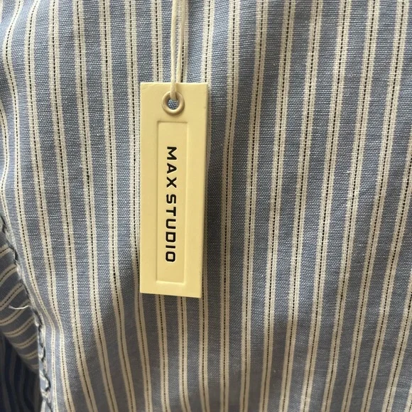 NWT Max Studio dress in size M - Picture 6 of 8